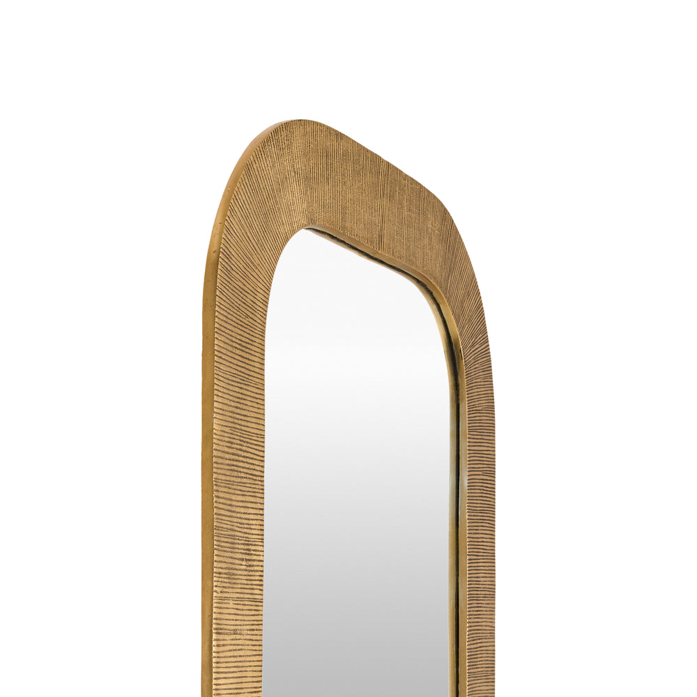 Enya Accent Wall Mirror