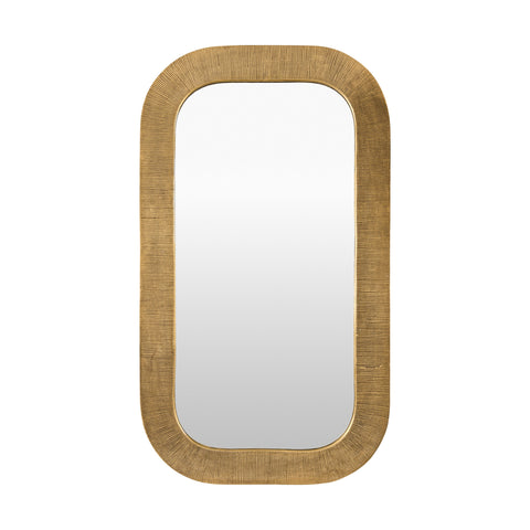 Enya Accent Wall Mirror