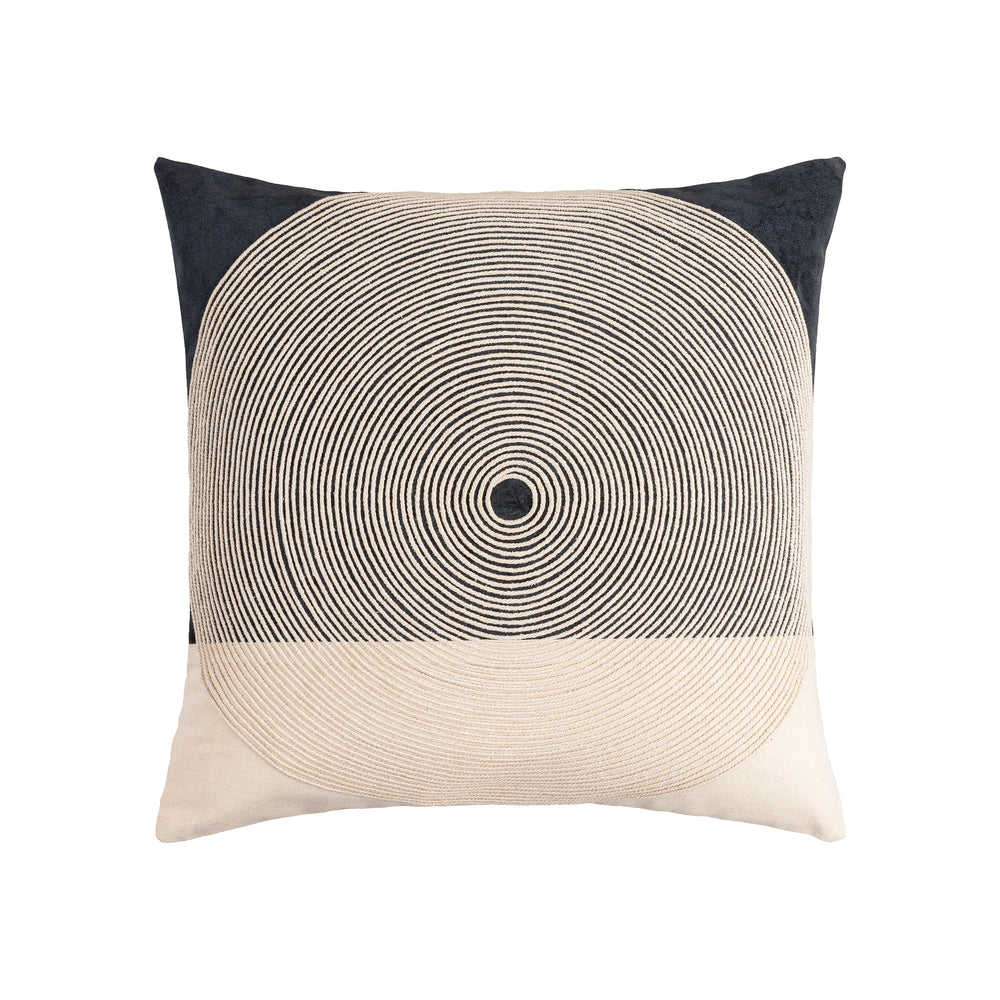 Eternity Throw Pillow