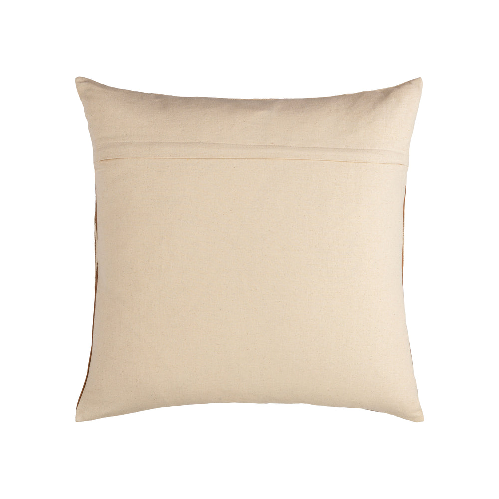 Eternity Throw Pillow