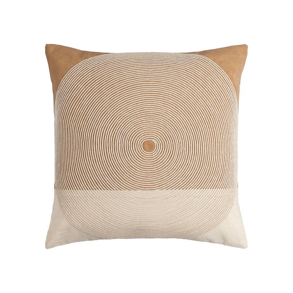 Eternity Throw Pillow