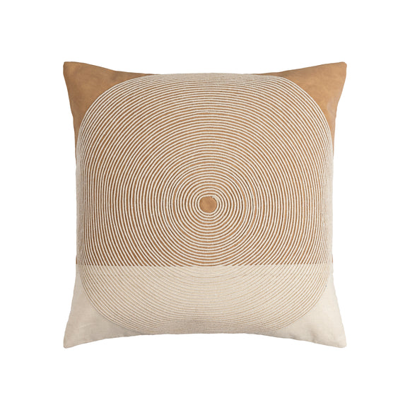 Eternity Throw Pillow