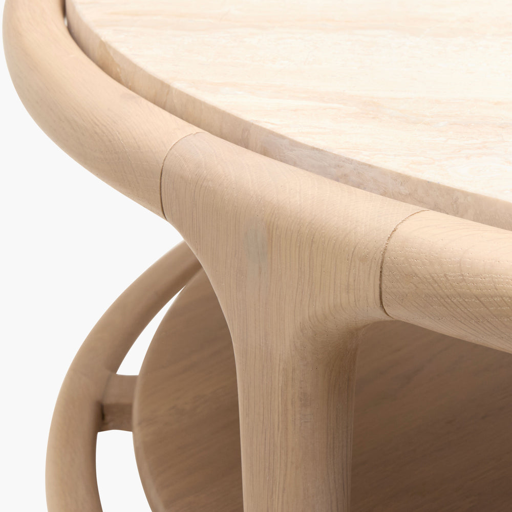 Eve Coffee Table