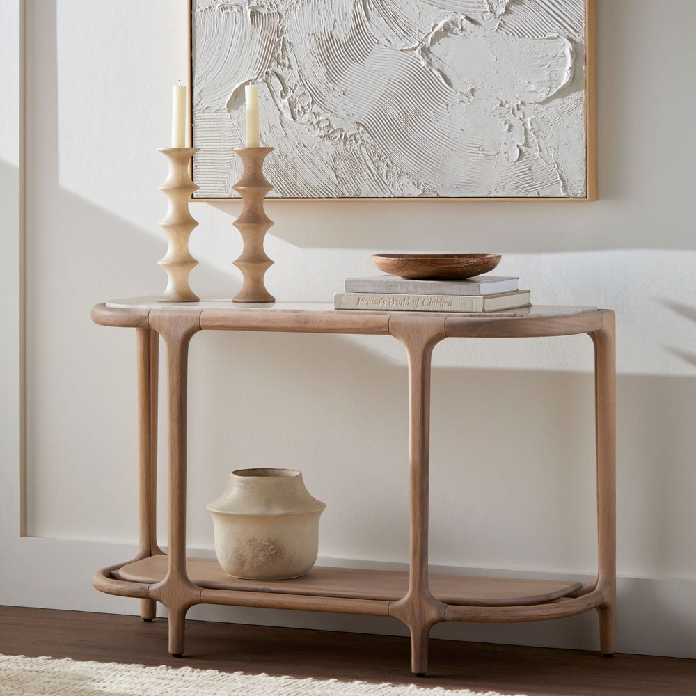 Eve Console Table