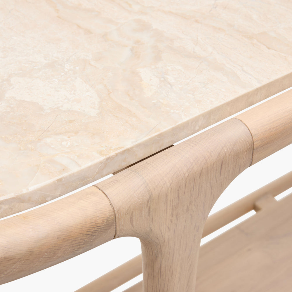 Eve Console Table