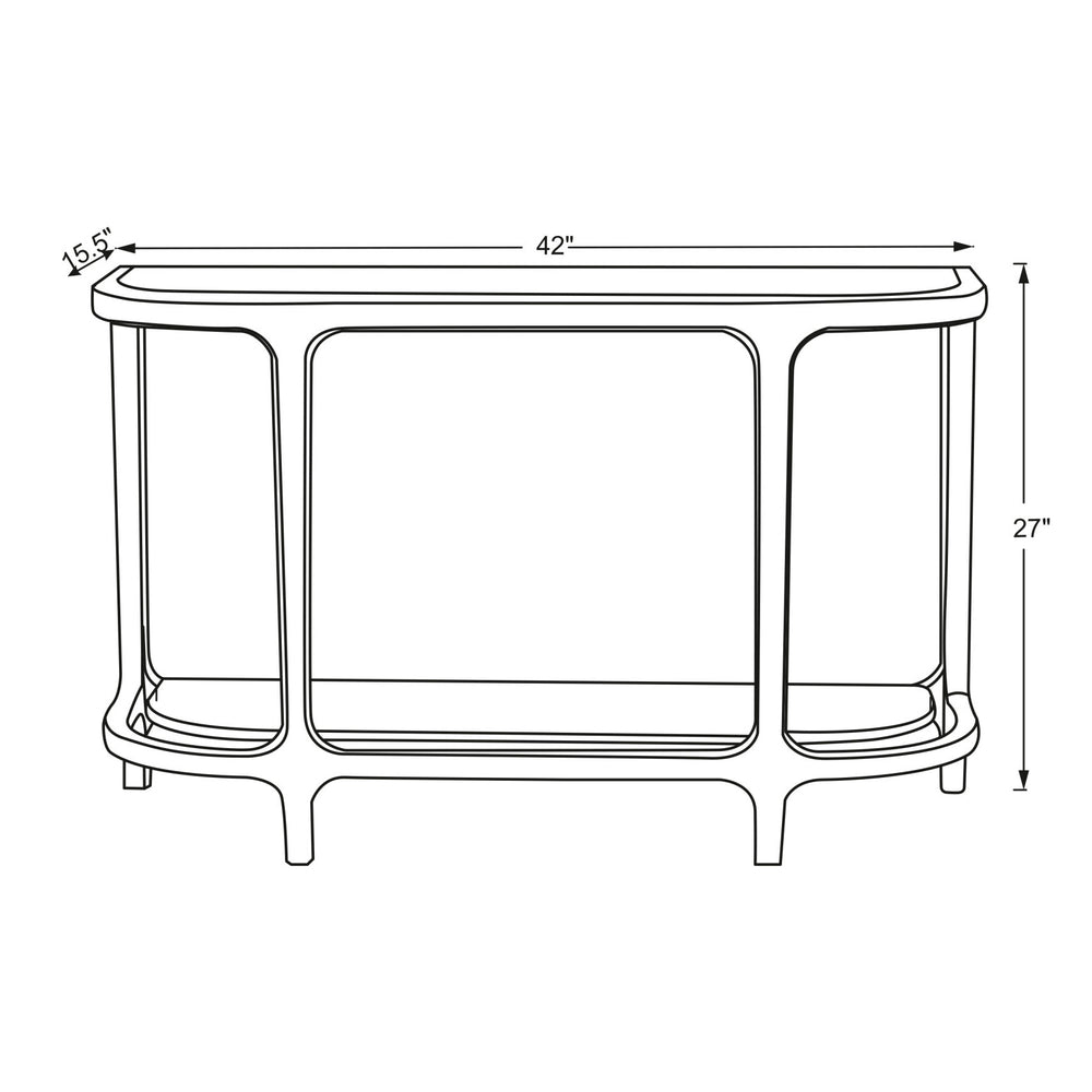Eve Console Table