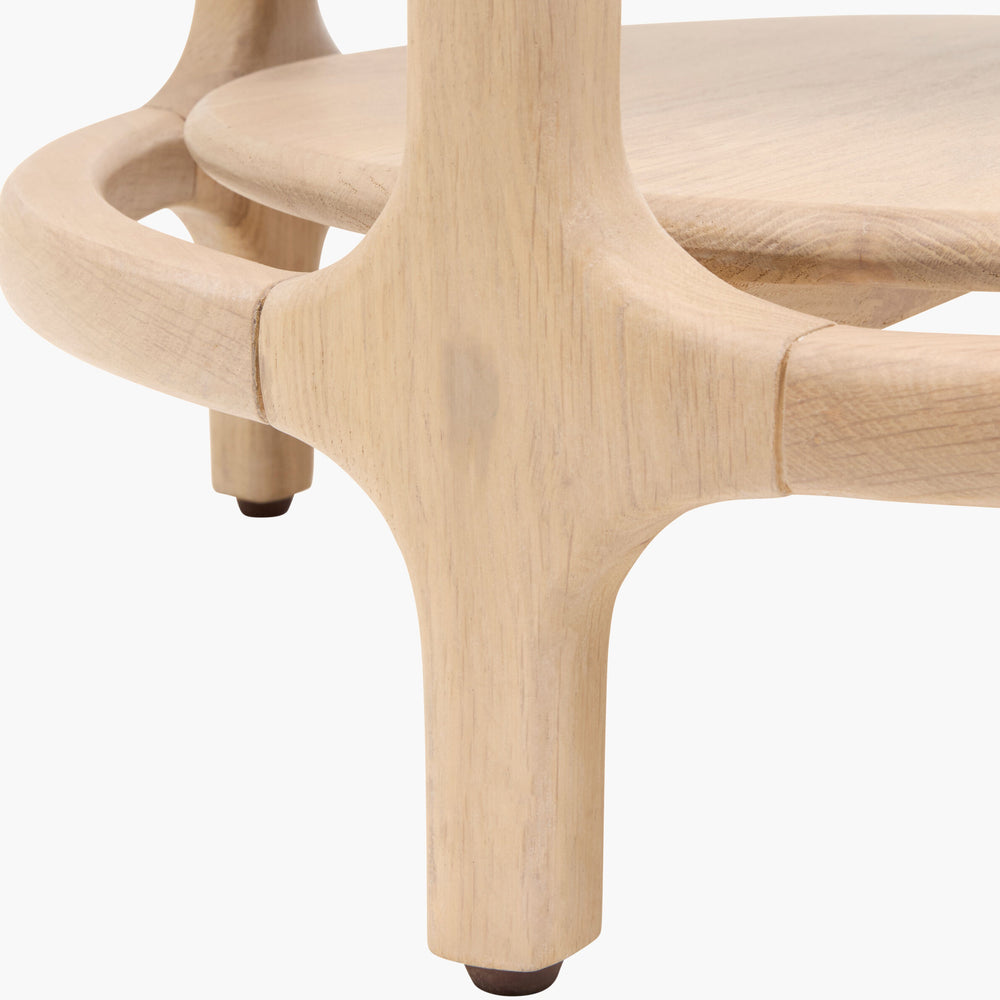 Eve End Table