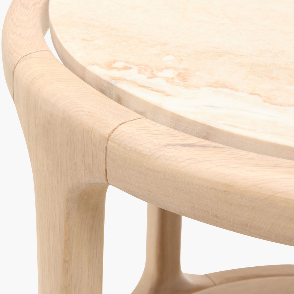 Eve End Table
