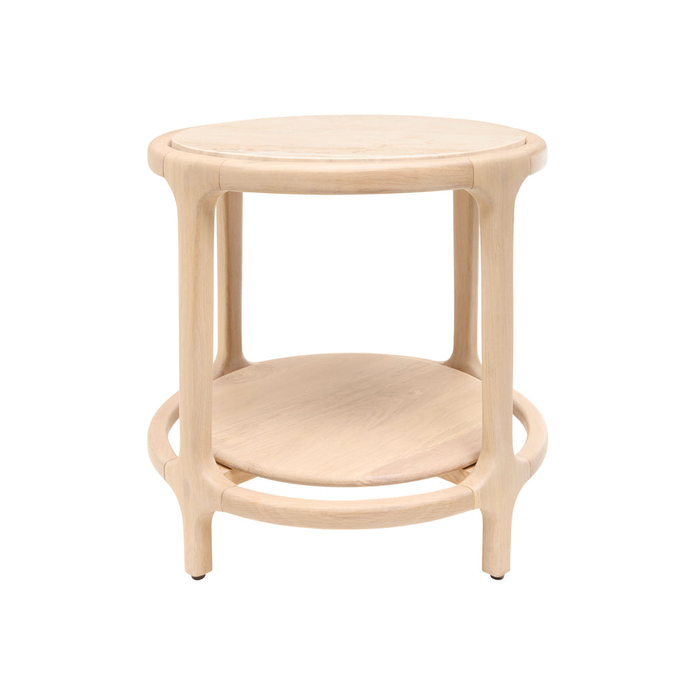 Eve End Table