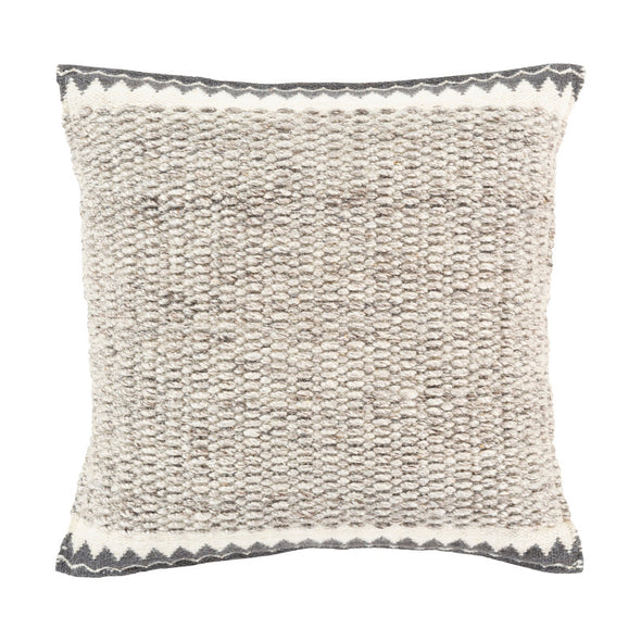 Faroe Knotted Pillow