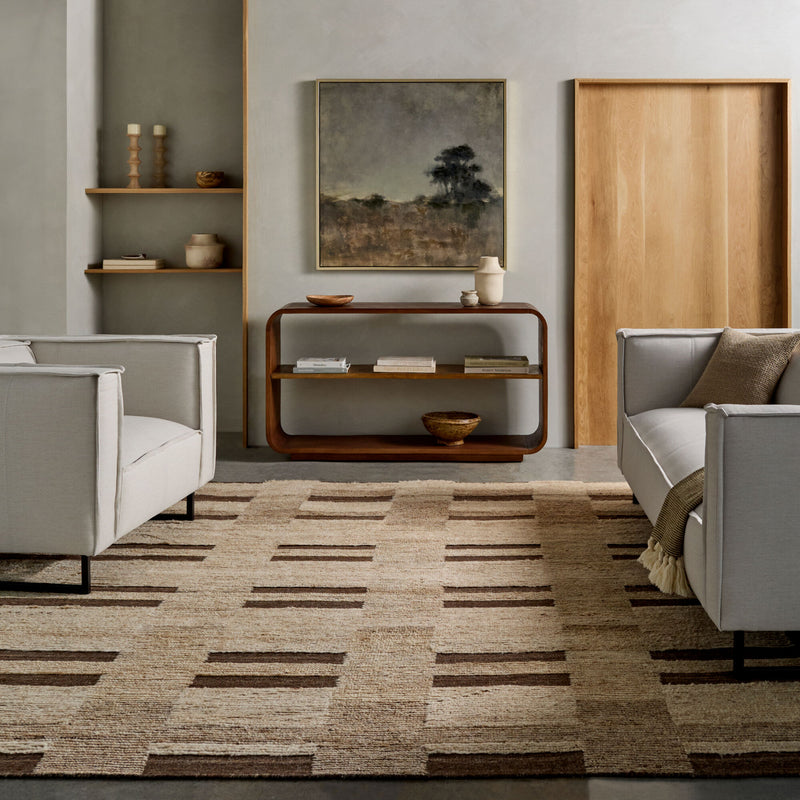 Surya Folklore Rug - 2Modern