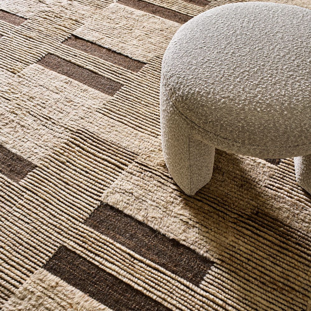 Surya Folklore Rug - 2Modern