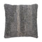 Gabon Outdoor Throw Pillow  option Large: 22 in W x 22 in H