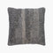 Gabon Outdoor Throw Pillow  option Small: 18 in W x 18 in H