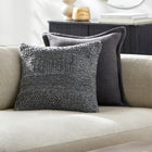 Gabon Outdoor Throw Pillow