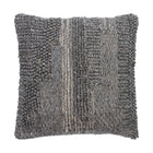 Gabon Outdoor Throw Pillow