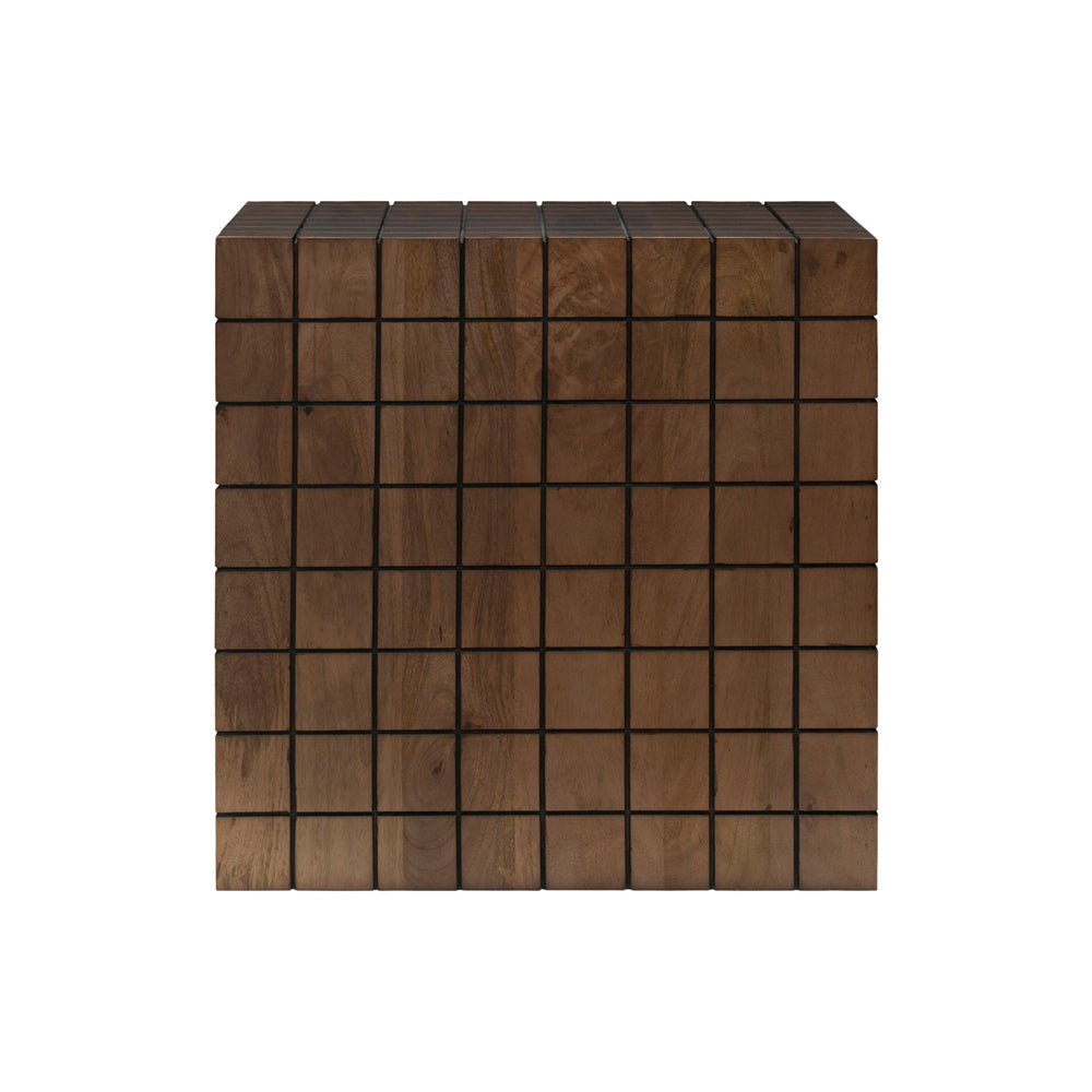 Geldrey End Table