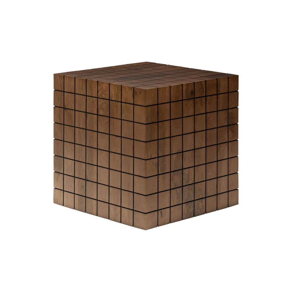 Geldrey End Table