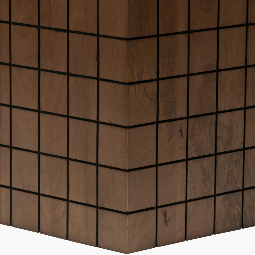 Geldrey End Table