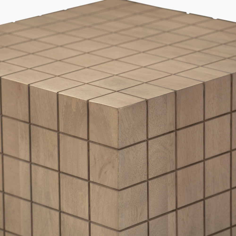 Geldrey End Table