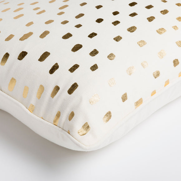 Glyph Pillow