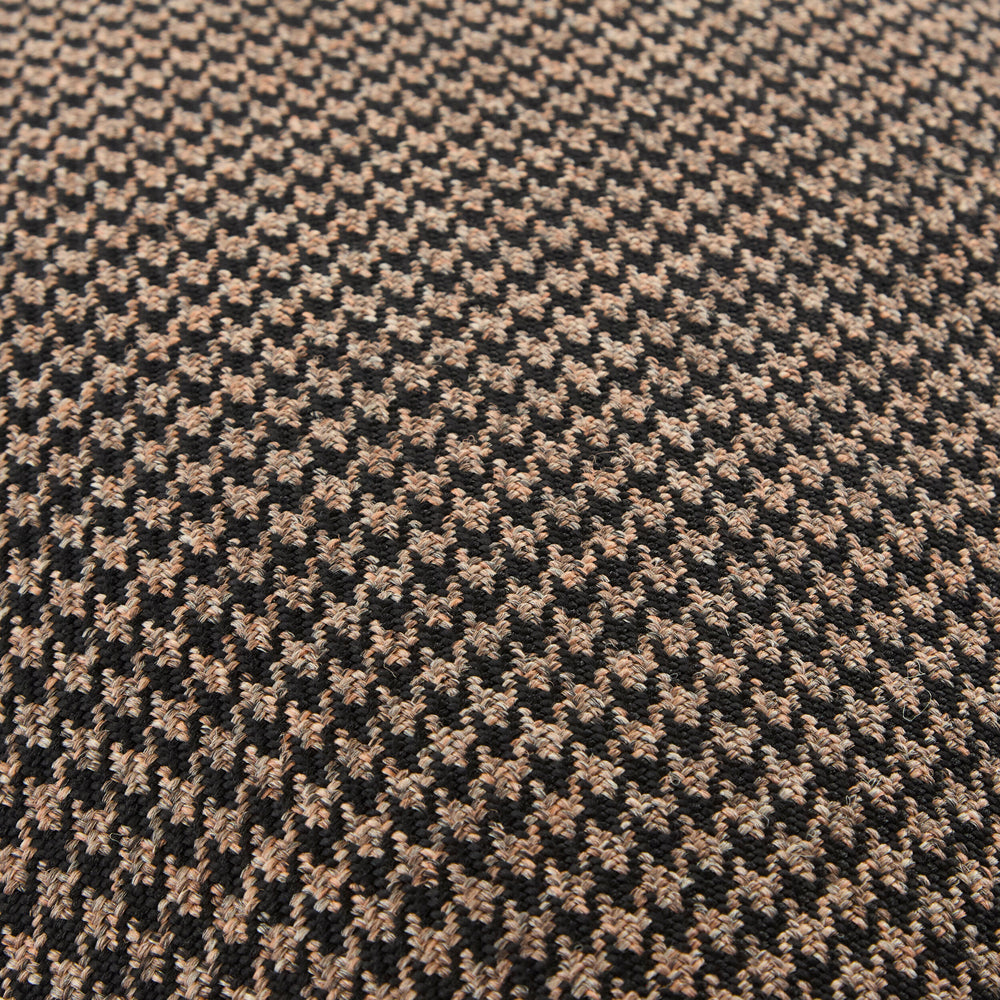 Harbour Houndstooth Outdoor Throw Pillow
