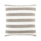 Harbour Stripe Outdoor Throw Pillow  option HBU-008