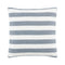 Harbour Stripe Outdoor Throw Pillow  option HBU-010