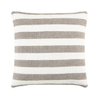 Harbour Stripe Outdoor Throw Pillow