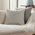 Haruko Throw Pillow