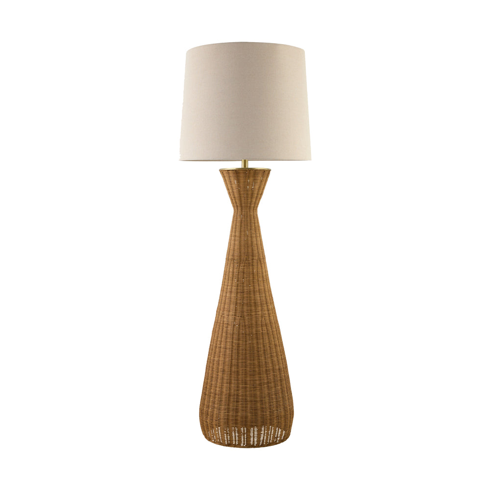 Jember Accent Floor Lamp