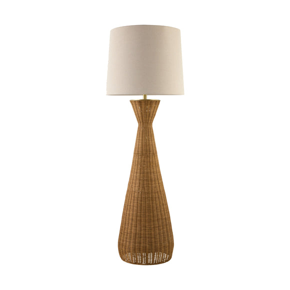Jember Accent Floor Lamp