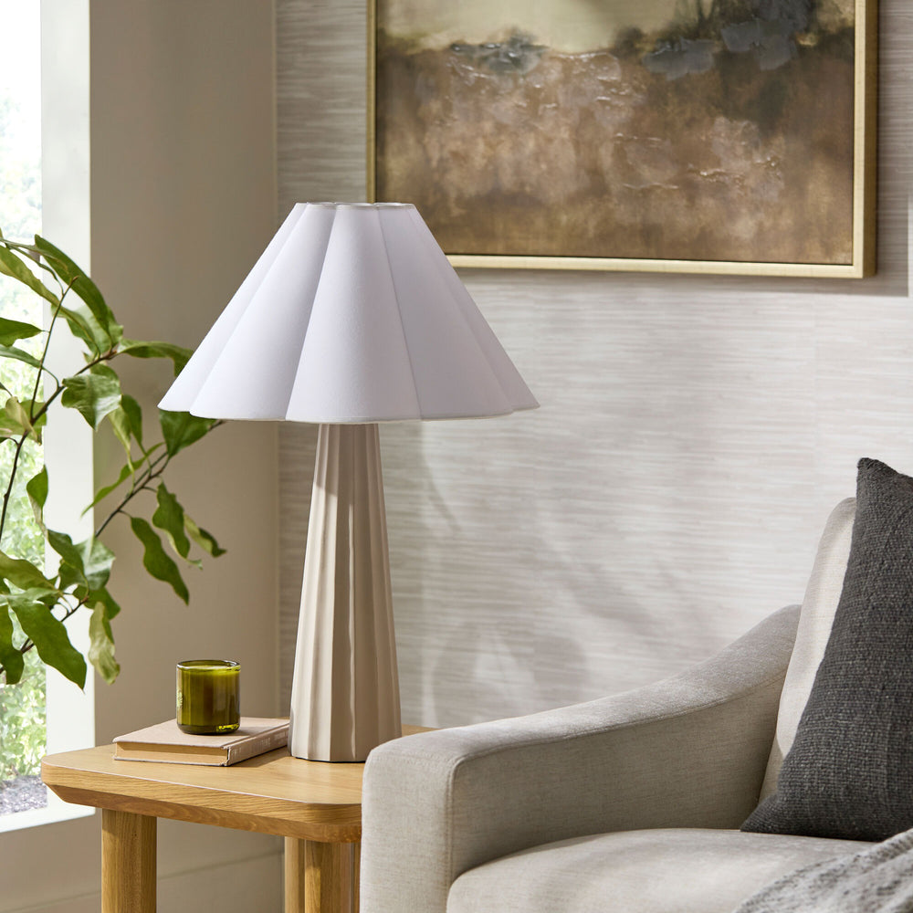 Joane Accent Table Lamp