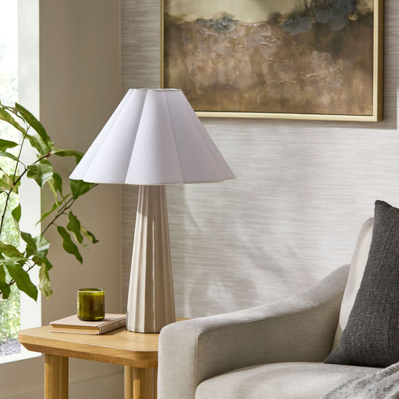 Joane Accent Table Lamp