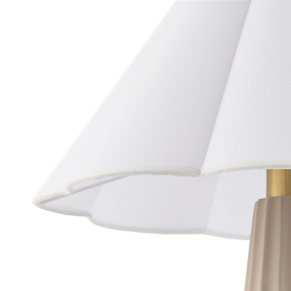 Joane Accent Table Lamp