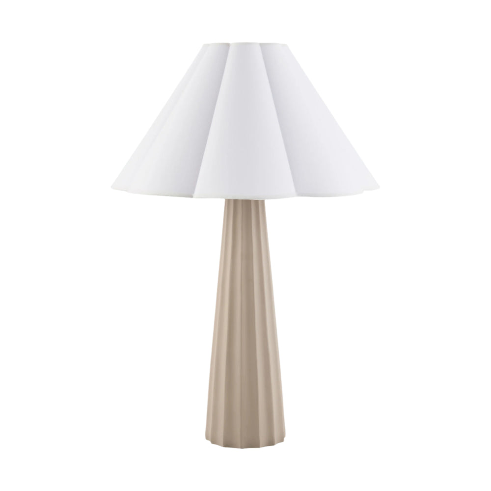 Joane Accent Table Lamp