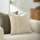 Jundah Throw Pillow