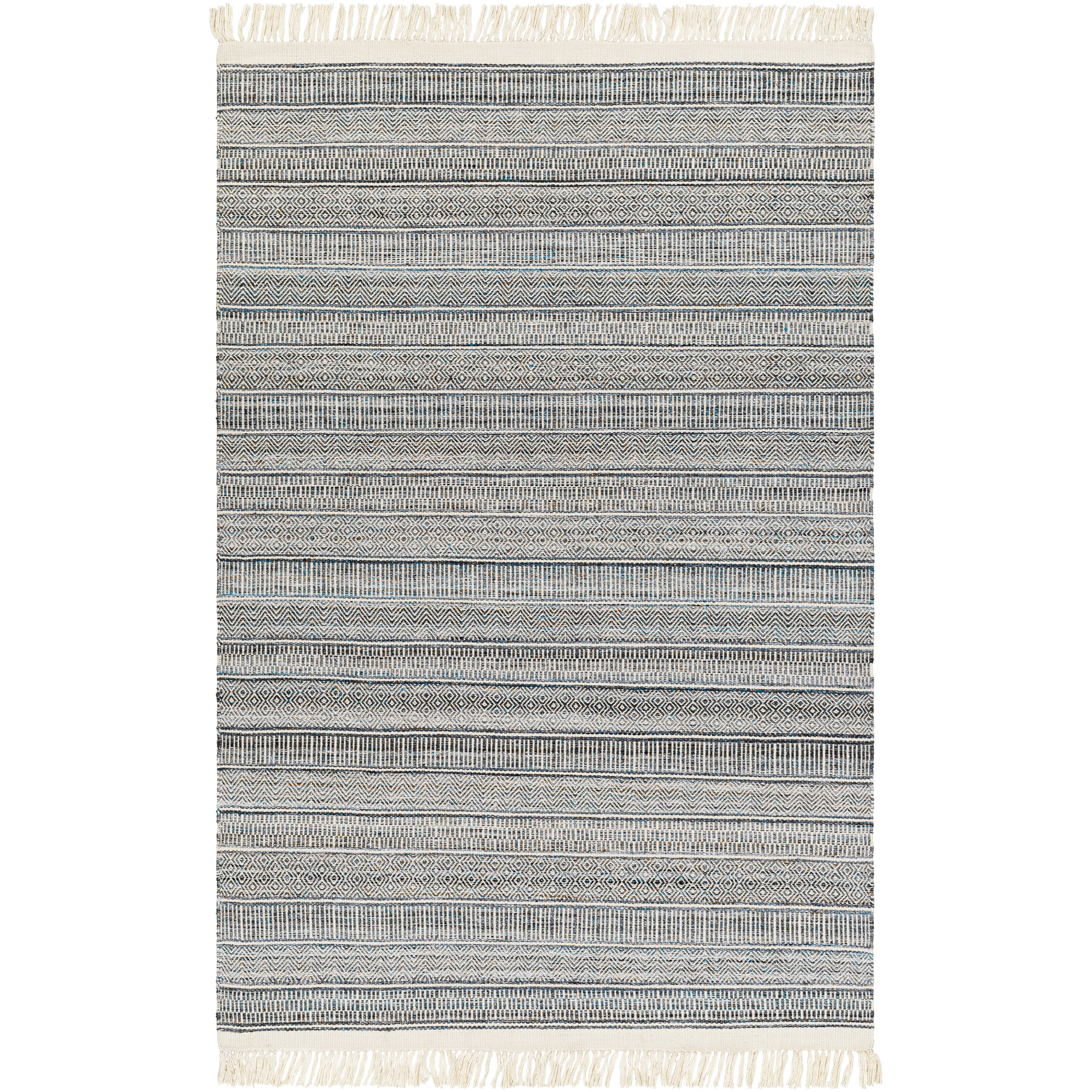 Surya Lily Rug - 2Modern