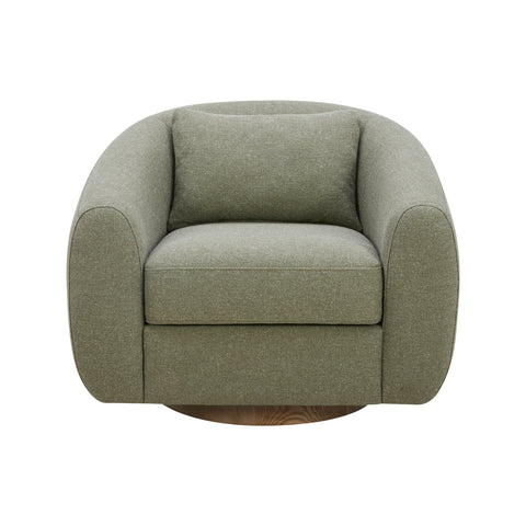 Loma Swivel Lounge Chair