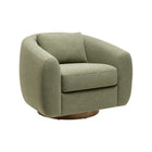 Loma Swivel Lounge Chair