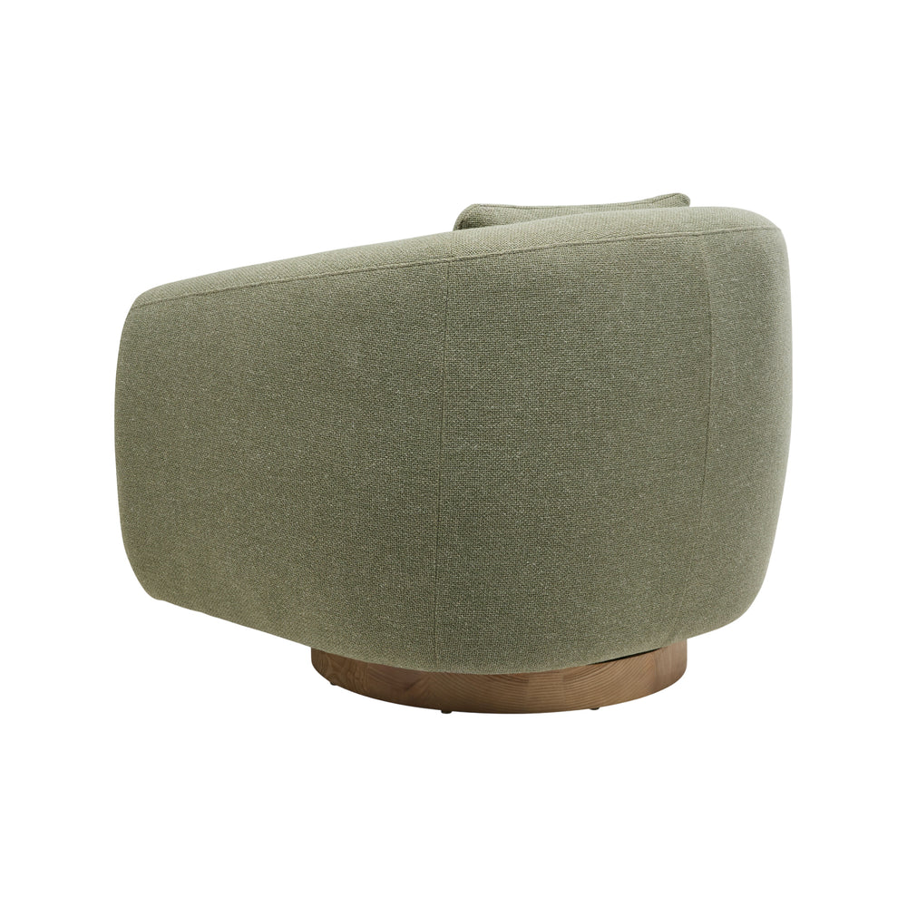 Loma Swivel Lounge Chair
