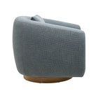 Loma Swivel Lounge Chair