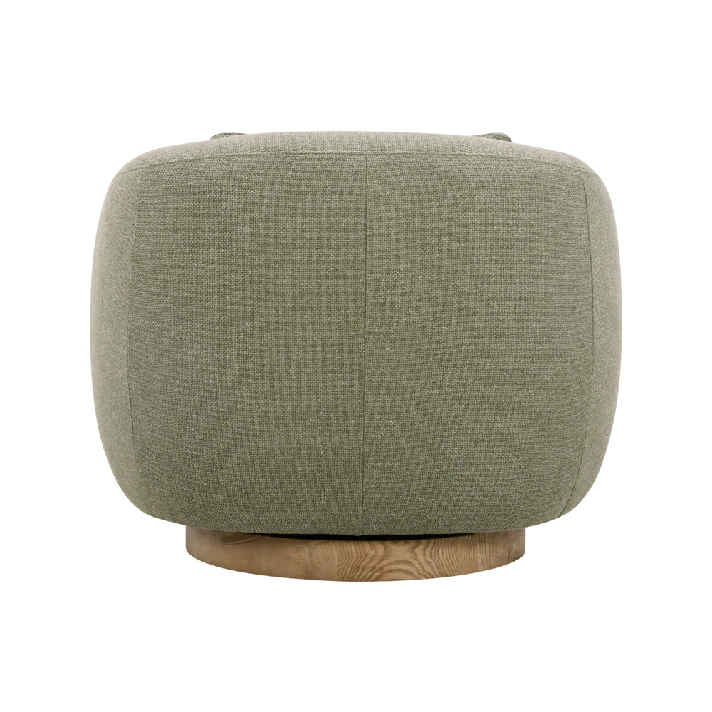 Loma Swivel Lounge Chair