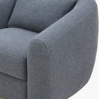 Loma Swivel Lounge Chair