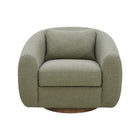 Loma Swivel Lounge Chair
