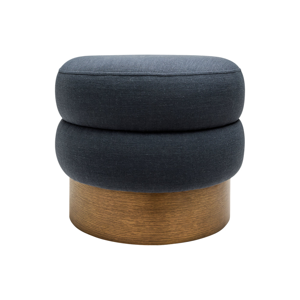 Lona Ottoman