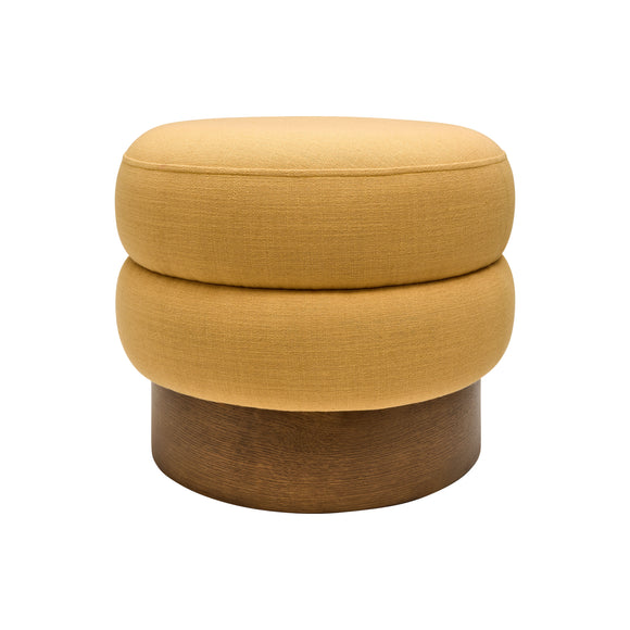Lona Ottoman