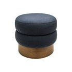 Lona Ottoman