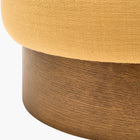 Lona Ottoman