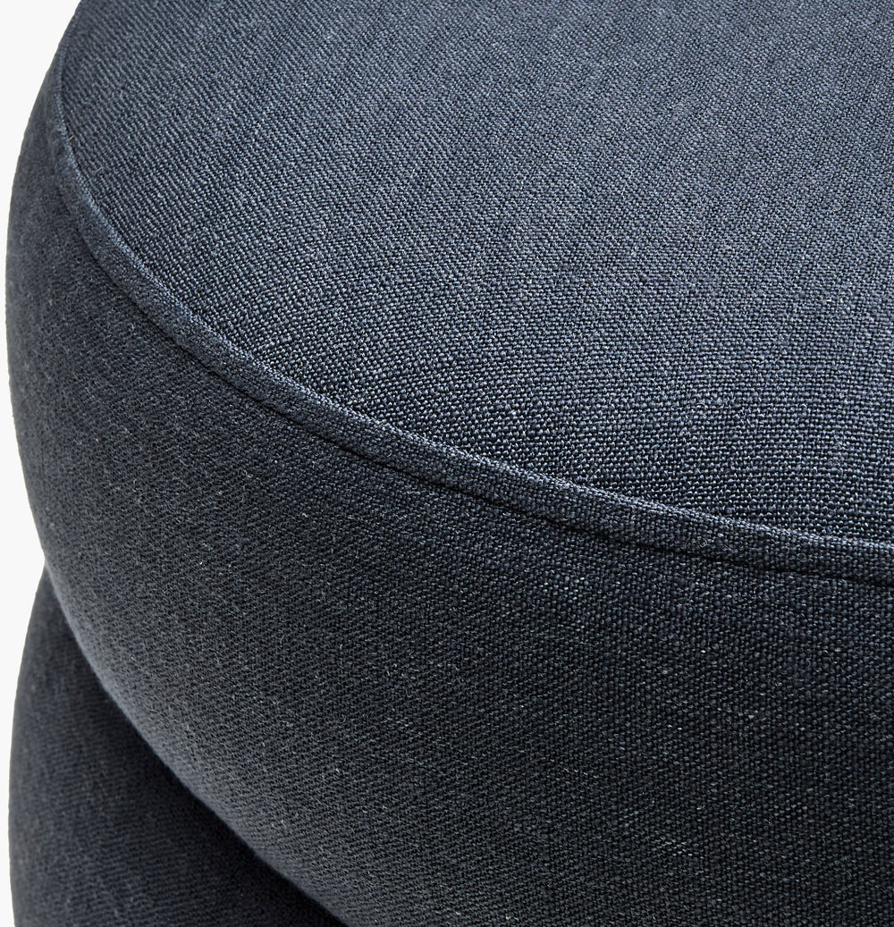 Lona Ottoman